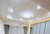 Bán nhà Hồ Ba Mẫu 38m2 6 tầng thang máy, view hồ, ngõ thông, nhỉnh 8 tỷ